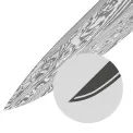 Damasteel Meat Knife 17cm - 3