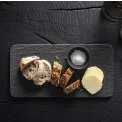 Manufacture Rock 4-Piece Dip Set - 9