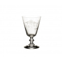 Kieliszek Old Luxembourg 240ml do wina czerwonego - 1