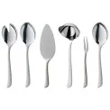 Virginia Cake Server - 2
