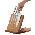 Magnetic Knife Block - 2