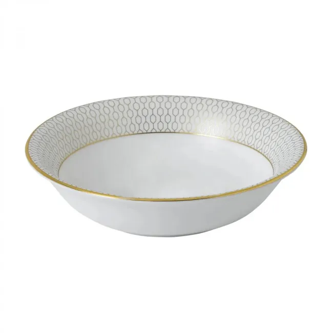 Gio Gold 16cm Bowl
