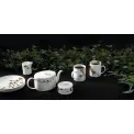 Vera Wang Jardin Tea Cup with Saucer - 4
