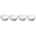 Winter White Bowl (1 piece mix) - 2
