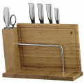 Magnetic Knife Block with Cutting Board - 2