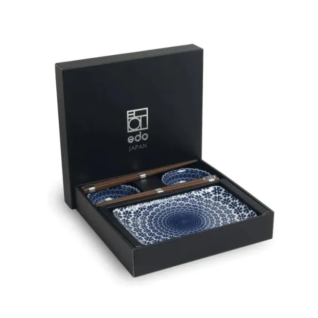 Yuki Sushi Set for 2 Persons - 1