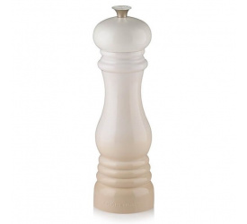 Młynek 21cm do pieprzu meringue
