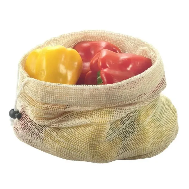 Fruit/Vegetable Bag 43x30cm