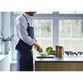 Chef's Edition Kitchen Knife 20cm - 3