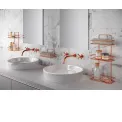 Countertop Stand - 26x13x11cm - 2