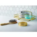Gold Countertop Stand - 26x11x11cm - 2