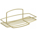 Gold Countertop Stand - 26x11x11cm - 1