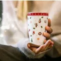 Toy's Delight To Go Mug 350ml - 8