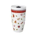 Toy's Delight To Go Mug 350ml - 1