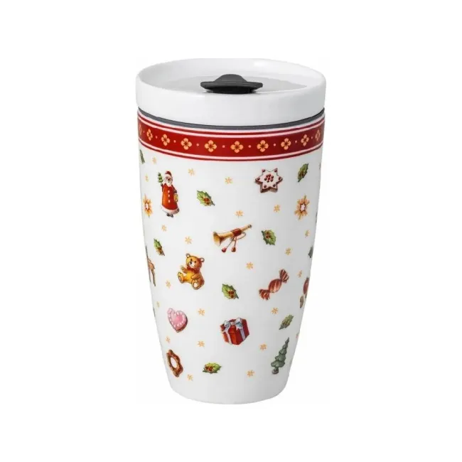 Kubek Toys Delight To Go 350ml