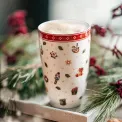 Toy's Delight To Go Mug 350ml - 6