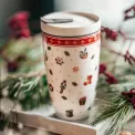 Toy's Delight To Go Mug 350ml - 7