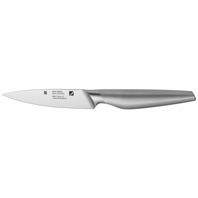 Chef's Edition Universal Knife 10cm - 1