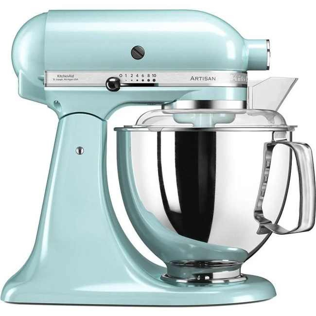 Artisan 5/175 Stand Mixer Light Blue