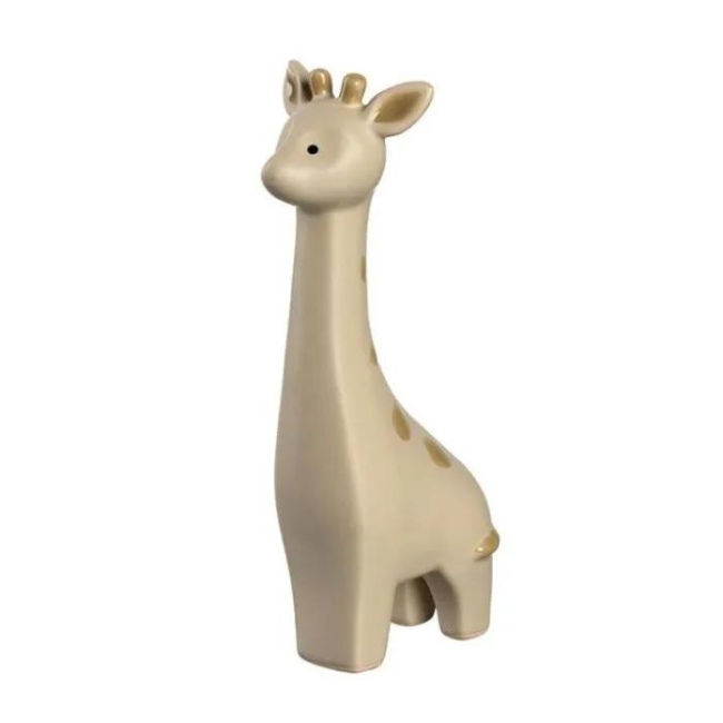 Posto Giraffe Figurine 20cm