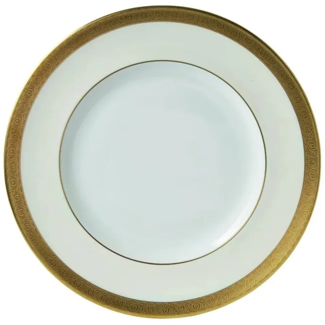 Talerz Wedgwood Prestige Buckingham 27cm obiadowy