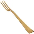 Wild Strawberry Set of 4 Forks - 2