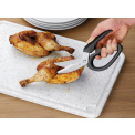 Poultry Scissors 24.5cm - 3
