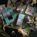 Wonderlust Camellia Tray 14.5cm - 9
