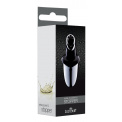 Wine Pourer with Stopper - 4