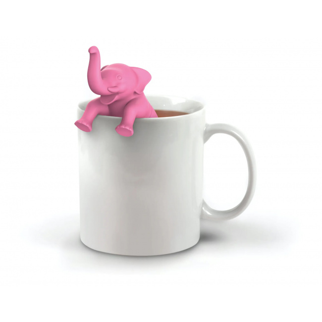 Teapot Elephant - 1