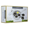 Egg Cooking Pot 20cm 1L - 2