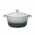 Aluminum Pot 4L 24cm - 1