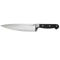 Set of 5 Knives in Wooden Block - 5