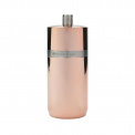 Rose Gold Spice Mill 12cm - 1