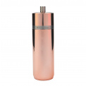 Rose Gold Spice Mill 17cm - 1