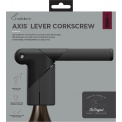 Axis Lever Corkscrew - 7