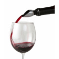 Wine Pourer with Stopper - 2