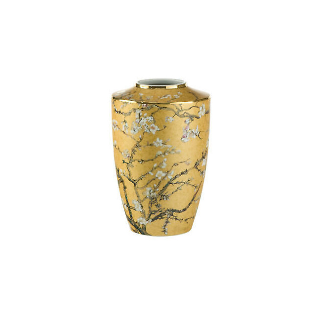 Almond Tree Vase 24cm - 1