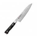 Pro Zebra 18cm Chef's Knife - 1