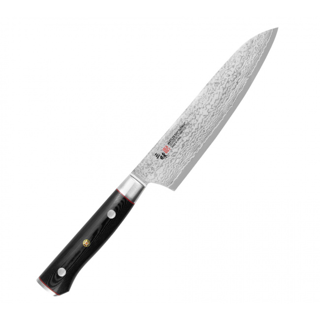 Nóż Pro Zebra 18cm Szefa kuchni