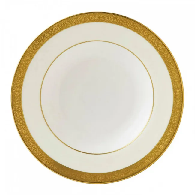 Wedgwood Prestige Buckingham 23cm Deep Plate