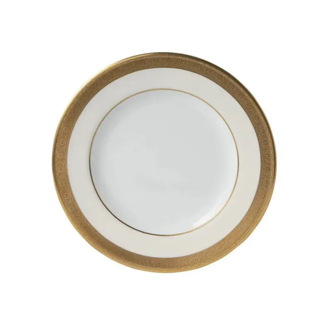 Talerz Wedgwood Prestige Buckingham 20cm śniadaniowy