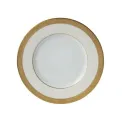 Talerz Wedgwood Prestige Buckingham 23cm śniadaniowy