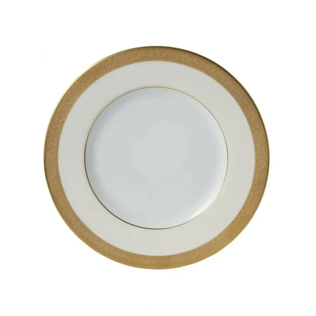 Talerz Wedgwood Prestige Buckingham 23cm śniadaniowy