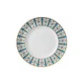 Talerz Wedgwood Prestige Basilica 20cm śniadaniowy