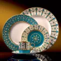 Talerz Wedgwood Prestige Basilica 27cm obiadowy - 3