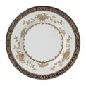 Talerz Wedgwood Prestige Dynasty Gold 20cm śniadaniowy