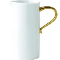 Wedgwood Prestige Pure Gold Creamer - 1