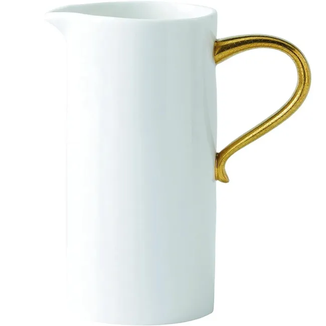 Wedgwood Prestige Pure Gold Creamer - 1