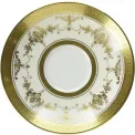Spodek do filiżanki Wedgwood Prestige Riverton 15cm - 1